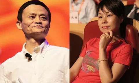 Vợ Jack Ma chi 'khủng' mua lại dinh thự đặc biệt tại London