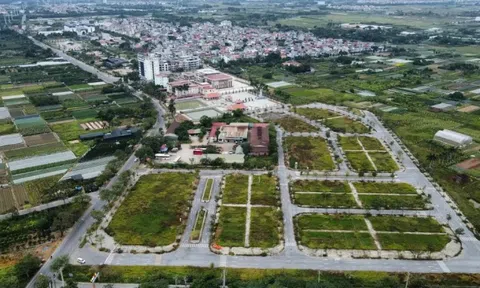 Sửa cách tính tiền đất khi cấp sổ đỏ sai thẩm quyền