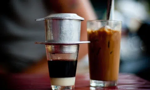 Nghiên cứu mới: Tin vui cho người uống cà phê thường xuyên