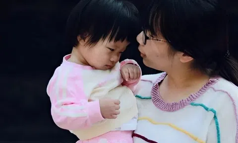 Đứa trẻ có 4 đặc điểm này, lớn lên kiểu gì cũng chịu thiệt!