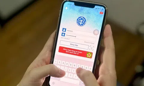 Bảo hiểm xã hội Việt Nam có thông báo mới đến người dân cả nước