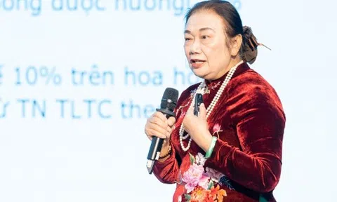 Chuyên gia Thuế: Có người livestream bán hàng 17 tiếng thu 70 tỷ đồng nhưng khai thuế chỉ 1–3 tỷ/năm, nên cần buộc công khai toàn bộ doanh thu