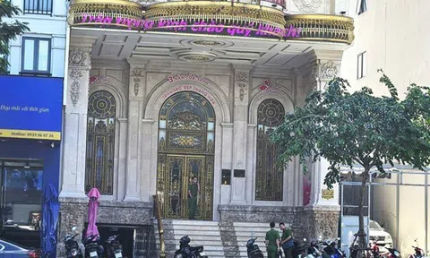 Diễn biến mới về chuỗi thẩm mỹ viện Mailisa