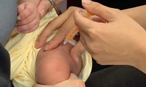 Vaccine phòng virus HPV sẽ đưa vào Chương trình tiêm chủng mở rộng năm 2026