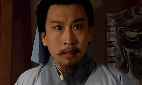 Nhân vật IQ cao nhất nhưng EQ thấp nhất trong Tam Quốc