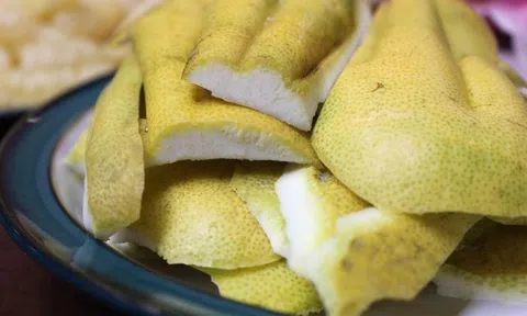 Đừng vứt đi! 5 loại vỏ trái cây này vừa đuổi muỗi vừa làm thơm nhà cực hiệu quả