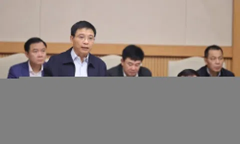 Việt Nam được nâng dự báo tăng trưởng GDP