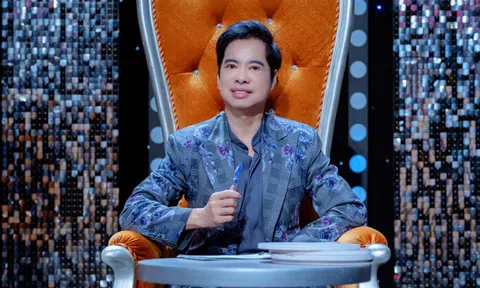 Danh ca Ngọc Sơn kể chuyện về cố nhạc sĩ Thế Hiển