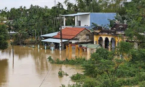 Đà Nẵng rà soát vận hành hồ chứa, rút kinh nghiệm sau mưa lũ lịch sử