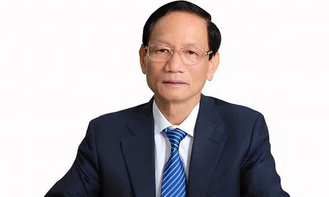 Ông Vũ Văn Tiền trở lại "ghế nóng" Chủ tịch ABBank