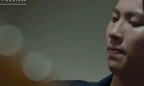 'Lằn ranh' tập 11: Công an chất vấn Dương 'nhọ' sợ tái mặt