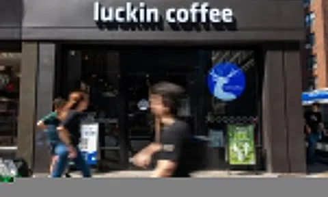 Luckin Coffee tính đường trở lại Mỹ sau 5 năm bê bối gian lận