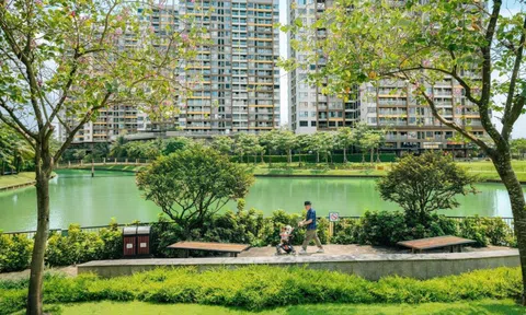 Tập đoàn Nam Long - 33 năm vun đắp, kiến tạo “Di sản sống” bền vững cho người Việt