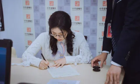 Lập di chúc, chia tài sản ở tuổi 30