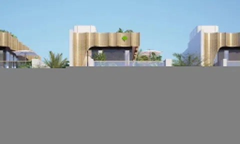 The Palace - wellness retreat trở thành nghệ thuật sống