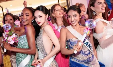 'Kiếp nạn' Miss Universe 2025: Thí sinh nhập viện vì ngộ độc, nhiều người bỏ thi