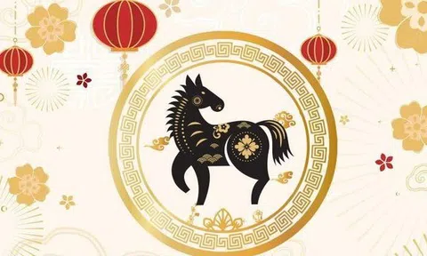 7 con giáp may mắn nhất năm Bính Ngọ, sự nghiệp thăng tiến, tài lộc đủ đầy: 1 con giáp gây bất ngờ