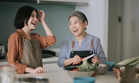 Về già muốn biết con cái có hiếu thảo không chỉ cần nhìn vào 3 việc này: Nếu có đủ thì xin chúc mừng, tuổi già viên mãn