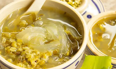 Tiết lộ loại hạt "nhỏ nhưng có võ", là "THUỐC GIẢI ĐỘC TỰ NHIÊN" cho gan: Chợ Việt nào cũng bán