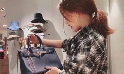 Chi 480 triệu đồng mua Hermès Birkin, cô gái đổi trả 2 lần vẫn chỉ nhận được túi fake liền khởi kiện, tòa tuyên bố: “Phải bồi thường 1,4 tỷ đồng”