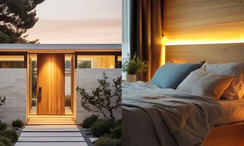 Ông bà xưa dặn: Nhà sáng mới giữ vía, nhưng 3 góc “sáng gắt” này lại rút sạch may mắn, ảnh hưởng tiền tà