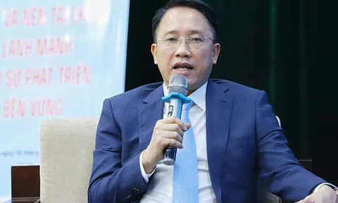 Phó Cục trưởng Cục Thuế: Nếu đặt ngưỡng doanh thu từ 200 triệu trở xuống miễn thuế thì đã có 44% số hộ kinh doanh được miễn