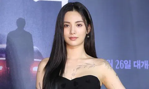 Nữ ca sĩ 'đẹp nhất thế giới' khống chế cướp có hung khí xông vào nhà