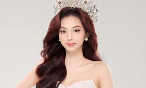 Phía sau cú vấp ngã của hoa hậu Hoàng Ngọc Như