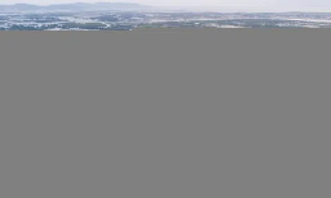 Hiện trạng hòn đảo rộng gần 1.400 ha Sun Group đề xuất đầu tư ở TP.HCM