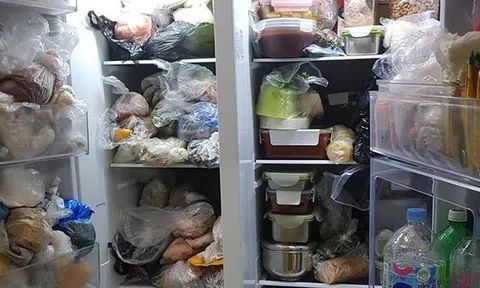 3 cách dùng tủ lạnh đáng lẽ phải BỊ CẤM nhưng nhiều người vẫn vô tư làm