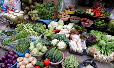 4 loại rau ít “ngậm” thuốc trừ sâu nhất chợ, phòng đột quỵ, ngừa ung thư: Nếu thấy nhớ mua ngay!