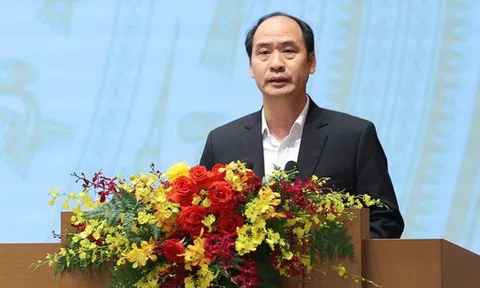 Bộ Nội vụ sẽ đề xuất điều chỉnh tiền lương cán bộ, công chức