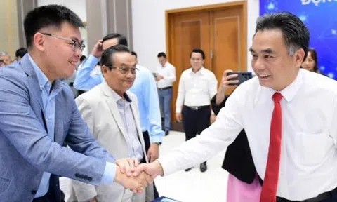 Chuyên gia, nhà khoa học làm việc ở TP.HCM được hưởng lương đến 100 triệu/tháng