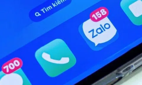 Nhận tin nhắn Zalo, Facebook có nội dung này cần phải xóa ngay