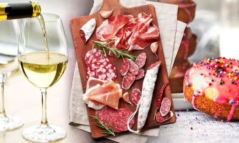 Cảnh báo 2 thực phẩm "châm ngòi" mạnh nhất cho ung thư - không phải đường