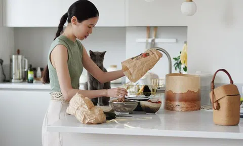 Đi chợ 4 lần/tuần mà bữa nào cũng thiếu: 5 món quen đang âm thầm ngốn của tôi hơn 1 triệu mỗi tháng