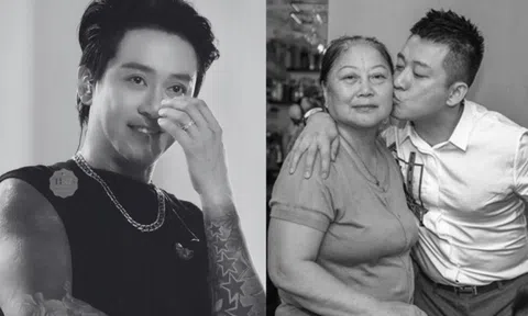 Thông tin tang lễ mẹ ca sĩ Tuấn Hưng