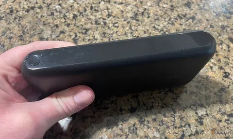 Thu hồi 2 mẫu pin sạc dự phòng tại Việt Nam do nguy cơ cháy nổ