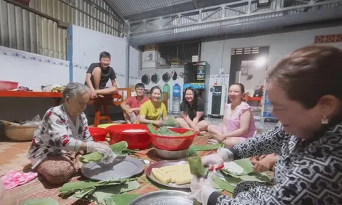 Điều người miền Tây hay “sợ” hằng năm