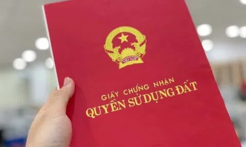 Thông tin mới nhất liên quan đến sổ đỏ, người dân cả nước cần biết rõ