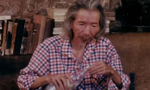 Phim về nhạc sĩ Văn Cao - tác giả Quốc ca Việt Nam được cấp phép 1 ngày trước khi chiếu