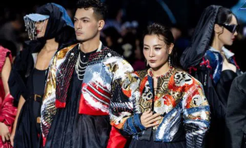 Hai diễn viên 'Quỳnh búp bê' lột xác khác lạ