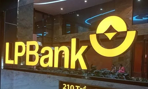 Chứng khoán LPBank bị phạt gần 900 triệu đồng vì loạt sai phạm