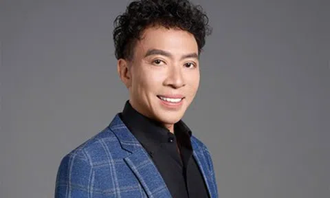 NSƯT Việt Hoàn làm điều đặc biệt ở tuổi U60 sau hôn nhân đổ vỡ