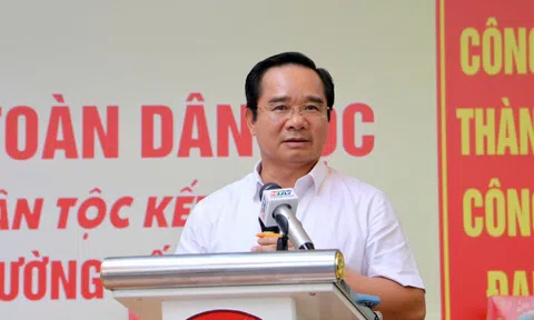 Chủ tịch UBND Tp.HCM: Sẽ “gỡ tới nơi tới chốn” các điểm nghẽn ngập nước và dự án treo