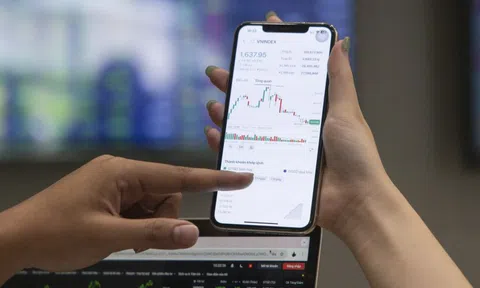 Chứng khoán đã chạm đáy?