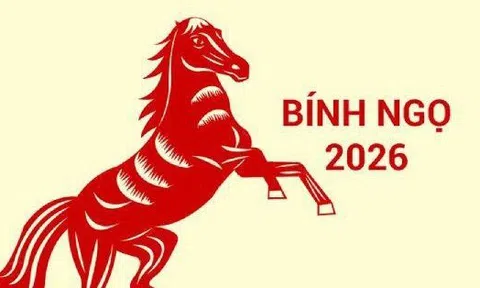 Năm Bính Ngọ 3 con giáp có quý nhân tương trợ, tài lộc rực rỡ, cần tận dụng cơ hội tốt để làm giàu