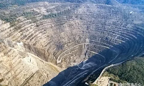 Nước láng giềng Việt Nam phát hiện mỏ đồng trữ lượng 27 triệu tấn