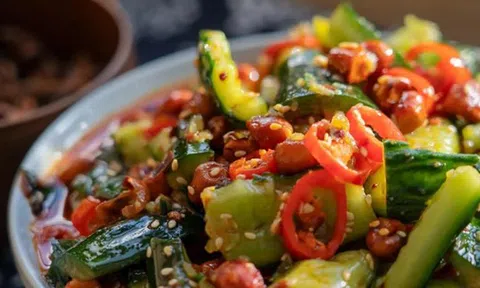 Mùa này đừng mua tùy tiện, 5 loại rau ít dinh dưỡng lại hại sức khỏe, ngay cả người bán cũng không dám ăn