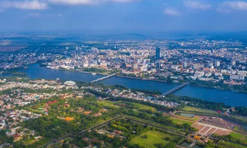 Bộ Nội vụ lên tiếng về thông tin tiếp tục sáp nhập còn 16 tỉnh, thành phố